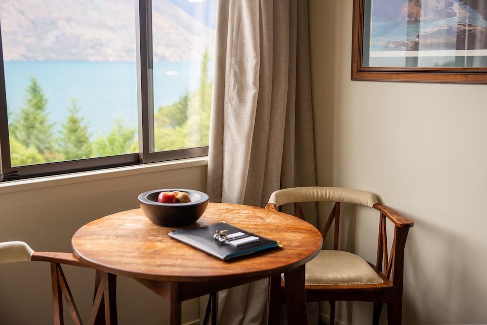 Hidden Lodge Queenstown Kültér fotó