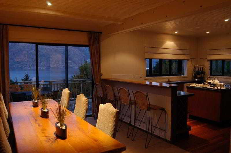 Hidden Lodge Queenstown Kültér fotó