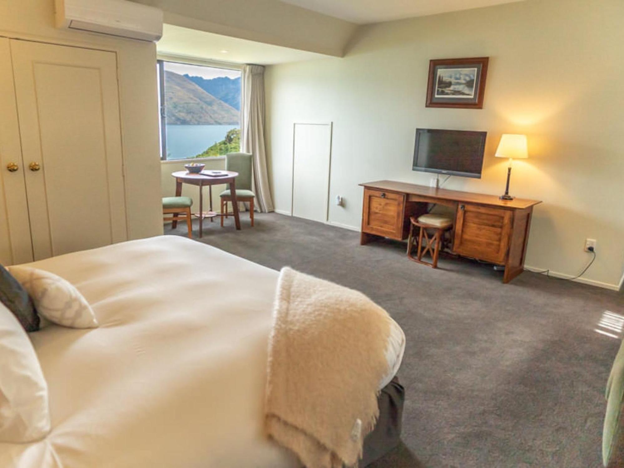Hidden Lodge Queenstown Kültér fotó