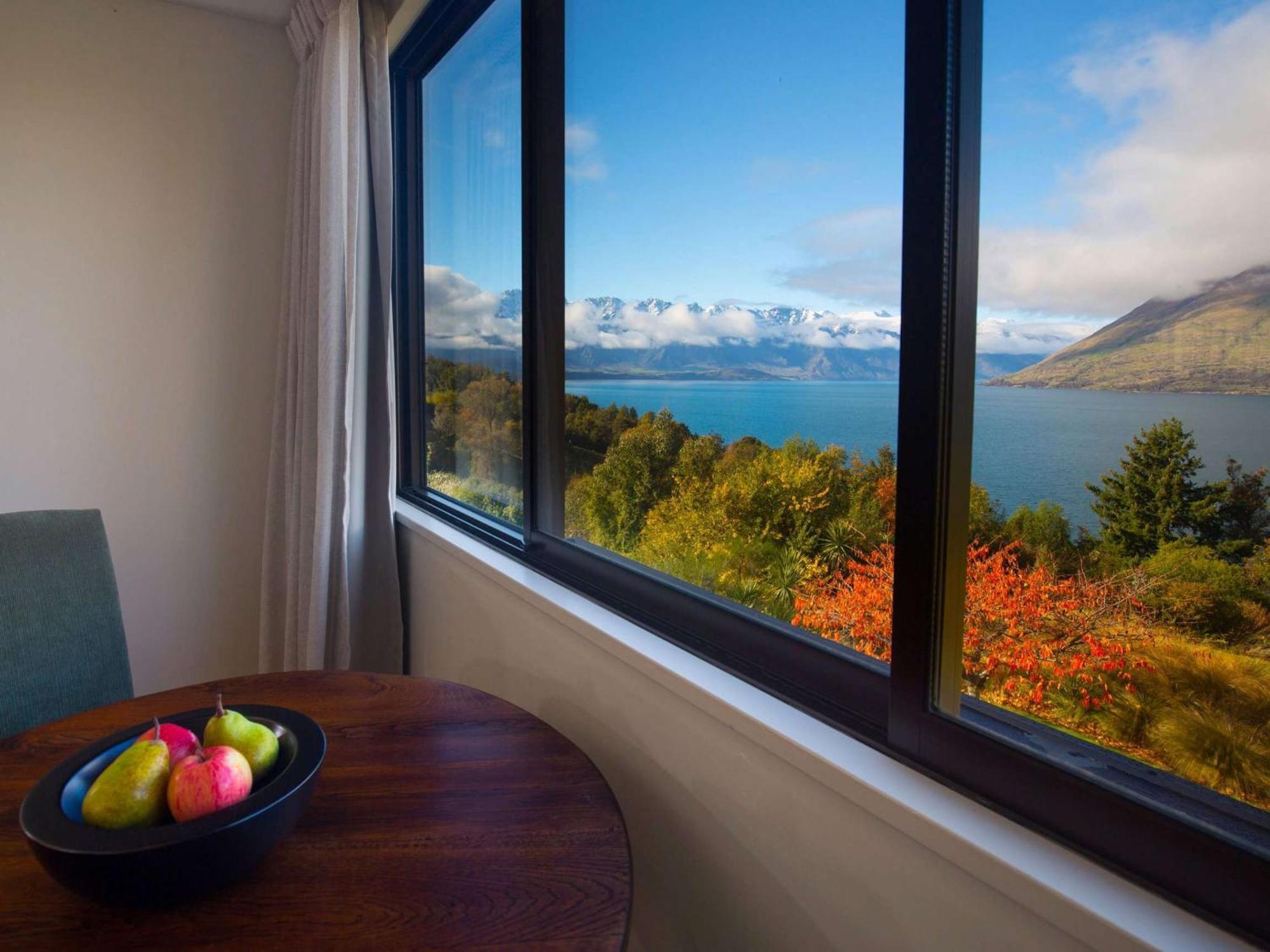 Hidden Lodge Queenstown Kültér fotó